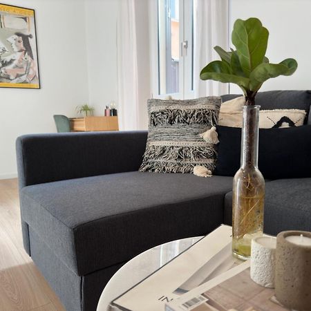 Home Sweet Orti 12 - Design Apartment Милано Екстериор снимка