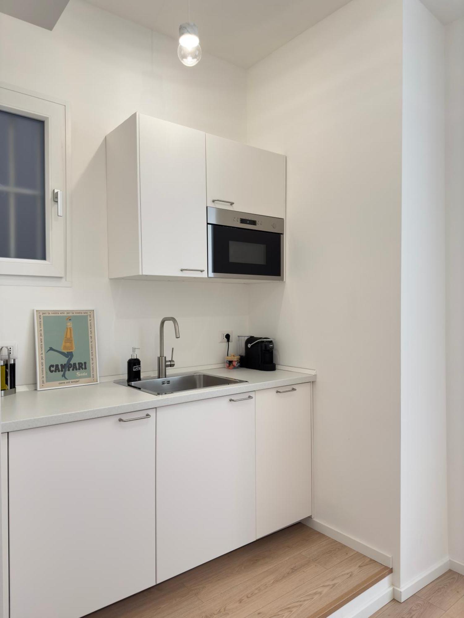 Home Sweet Orti 12 - Design Apartment Милано Екстериор снимка