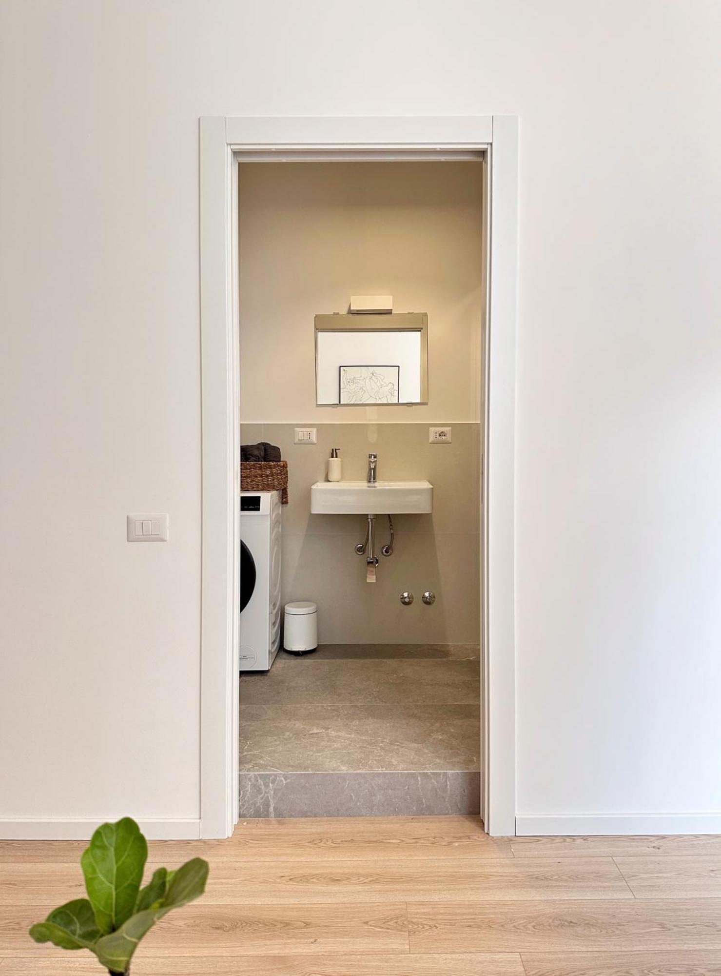 Home Sweet Orti 12 - Design Apartment Милано Екстериор снимка