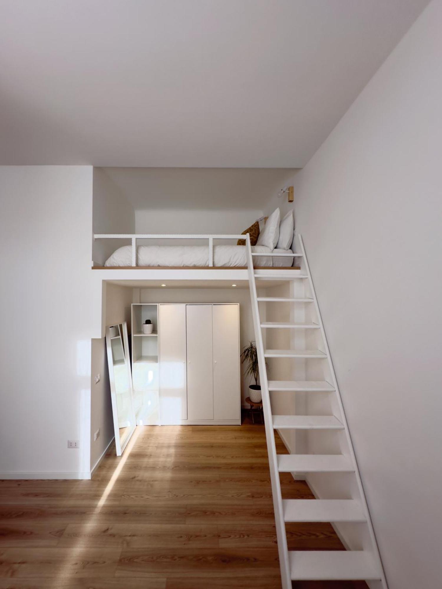 Home Sweet Orti 12 - Design Apartment Милано Екстериор снимка