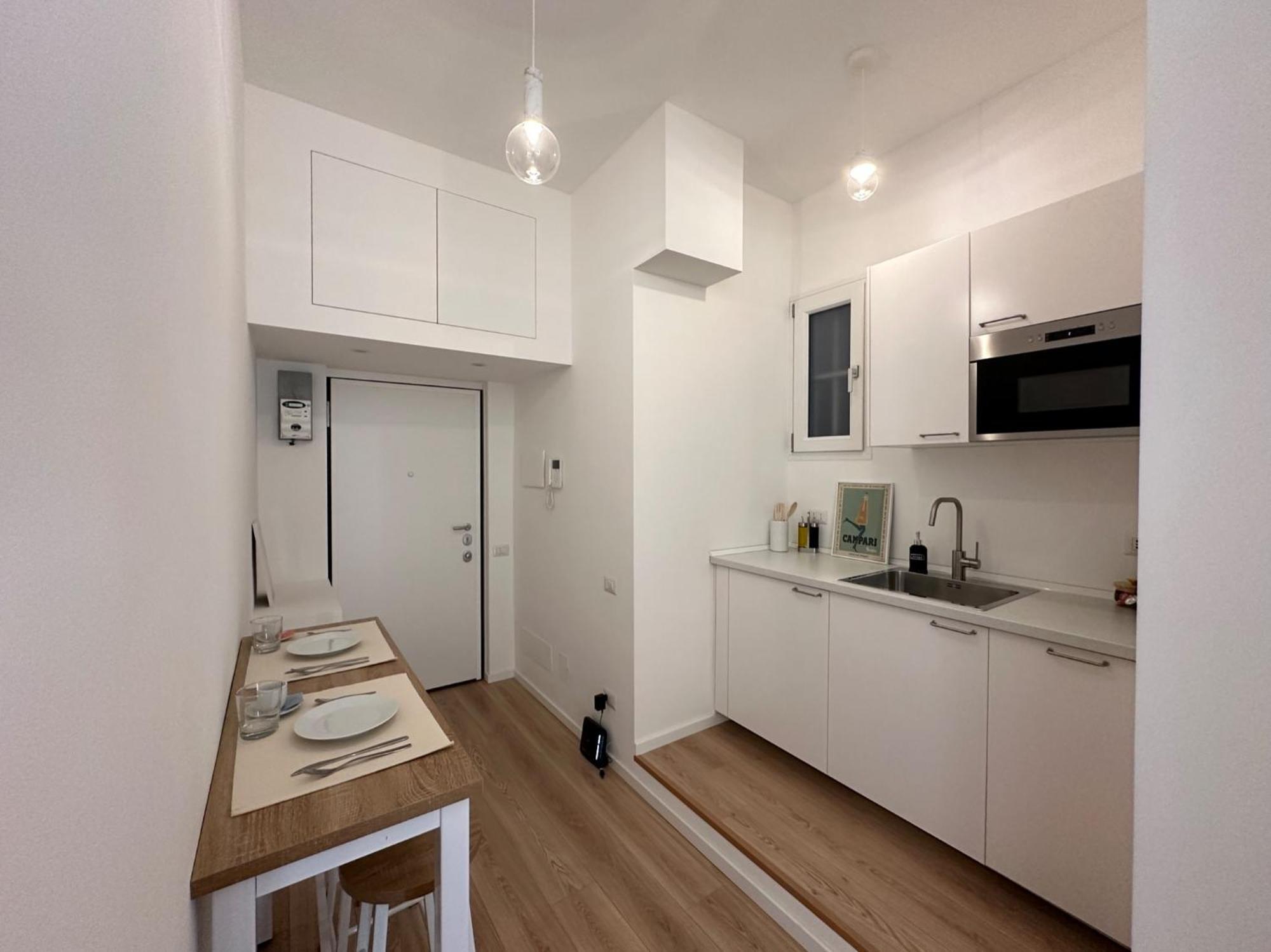 Home Sweet Orti 12 - Design Apartment Милано Екстериор снимка